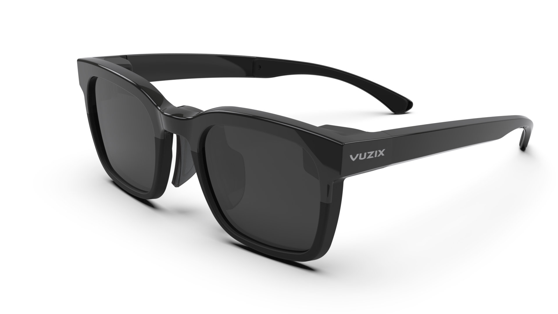 The New Vuzix Z Are Rugged G Smart Glasses Designed To Streamline