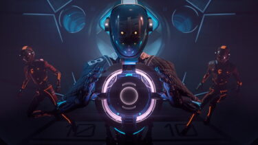 Echo VR: Fans keep discontinued cult VR game alive