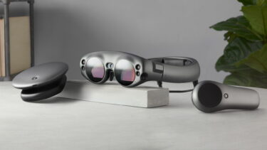 AR headset Magic Leap 1 will soon stop working properly