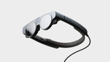 Magic Leap is running out of executives