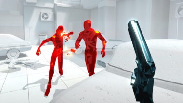 Superhot VR: Why a sequel is unlikely