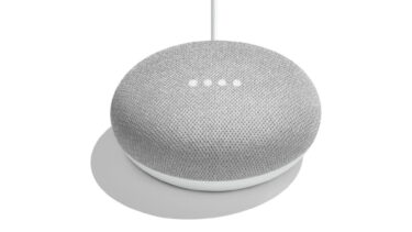 Google Home Mini officially discontinued – the end of an era