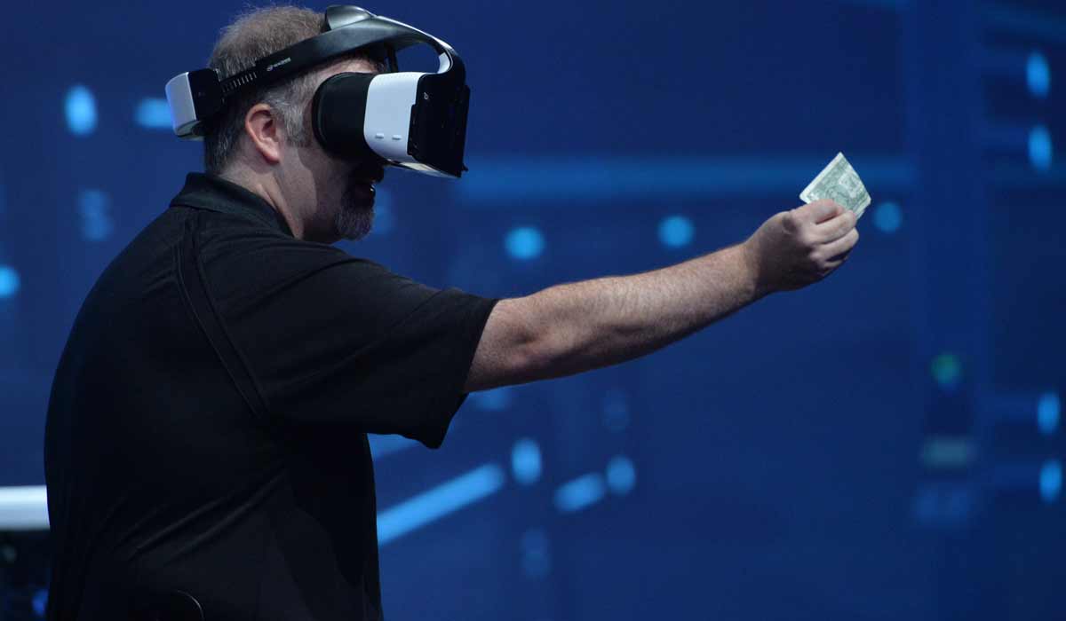 Es gibt eine VR-Brille weniger: Intel stellt die Entwicklung von Alloy ein. Dennoch möchte das Unternehmen weiter in VR und AR investieren.