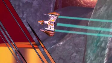 Meta Quest (2): Well-known space shooter returns