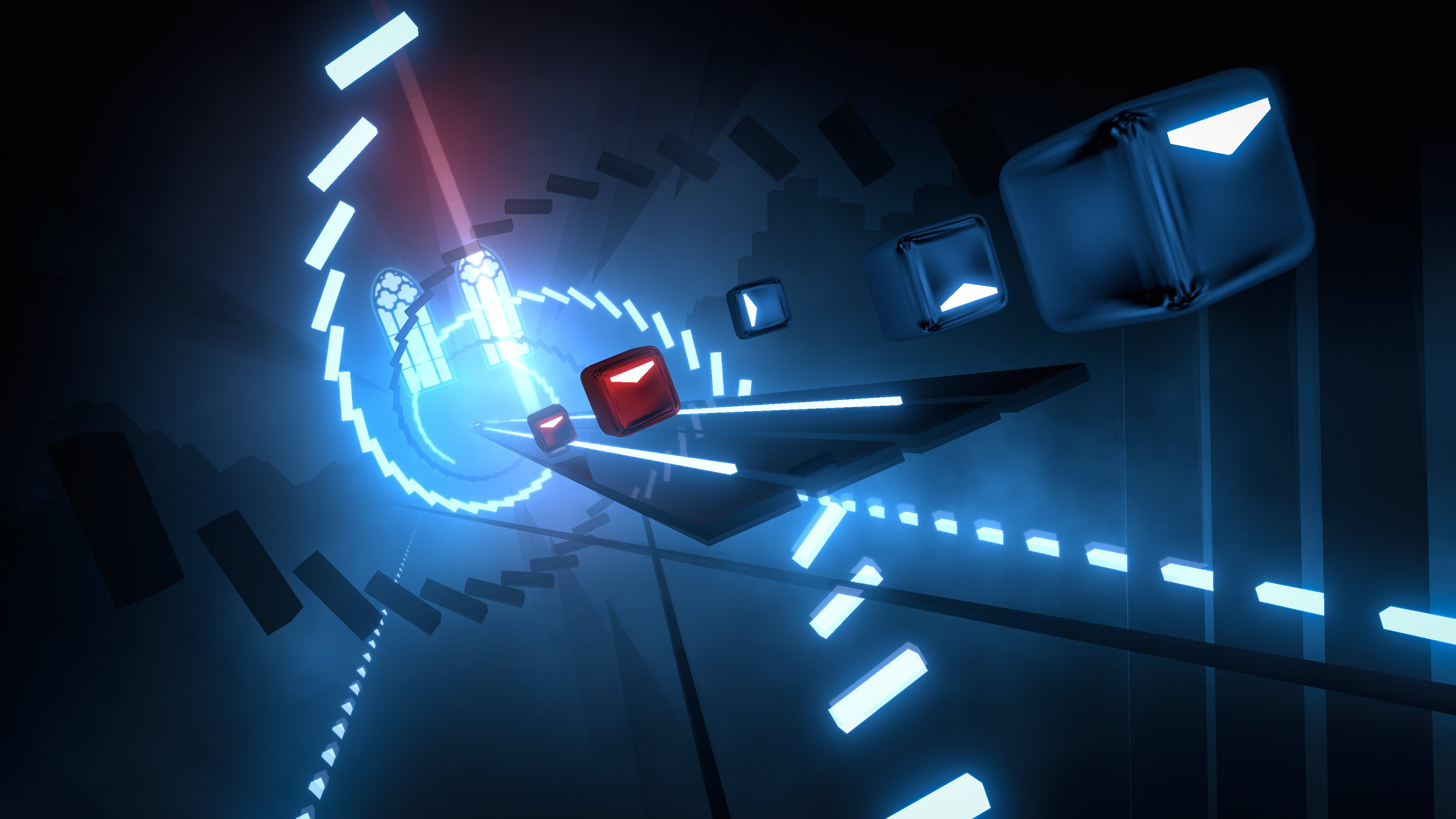 værksted Lederen gevinst Beat Saber: The early days of the most successful VR game of all time