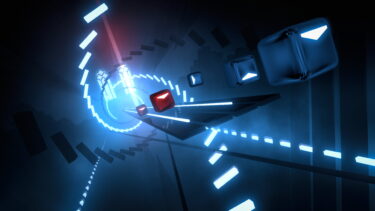 Beat Saber: The early days of the most successful VR game of all time