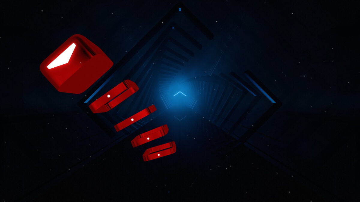 Beat Saber: Studio teases new gameplay feature