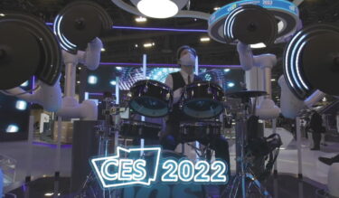 Meta Quest (2): Visit CES 2022 with Virtual Reality in 8K 3D