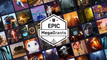 Epic Games is funding a few VR and AR startups