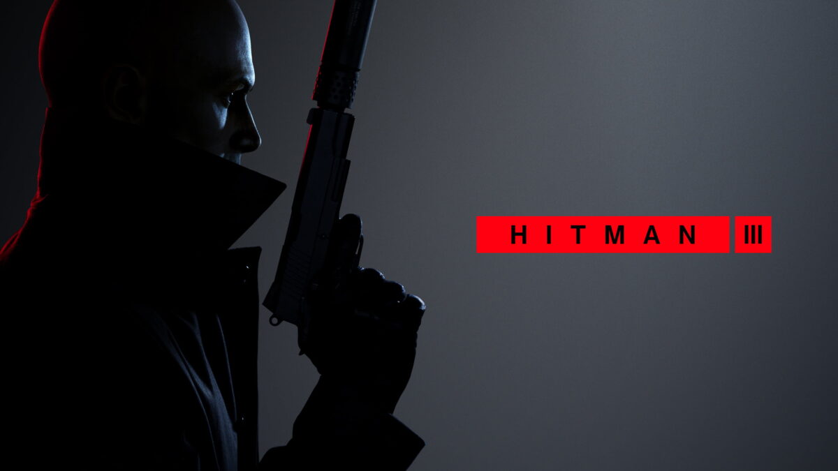 As of January 20, the Hitman trilogy will be playable in VR on PC.