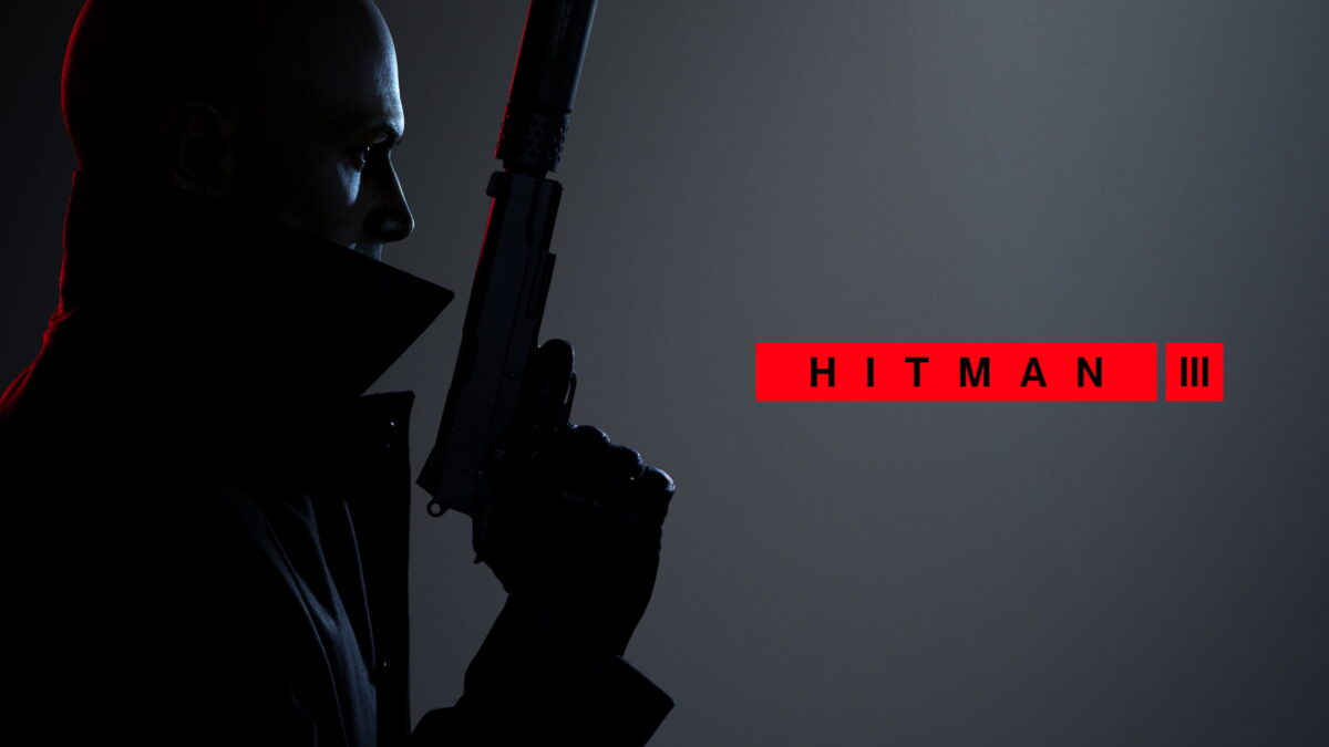 Hitman 3 Review — The Load Screen