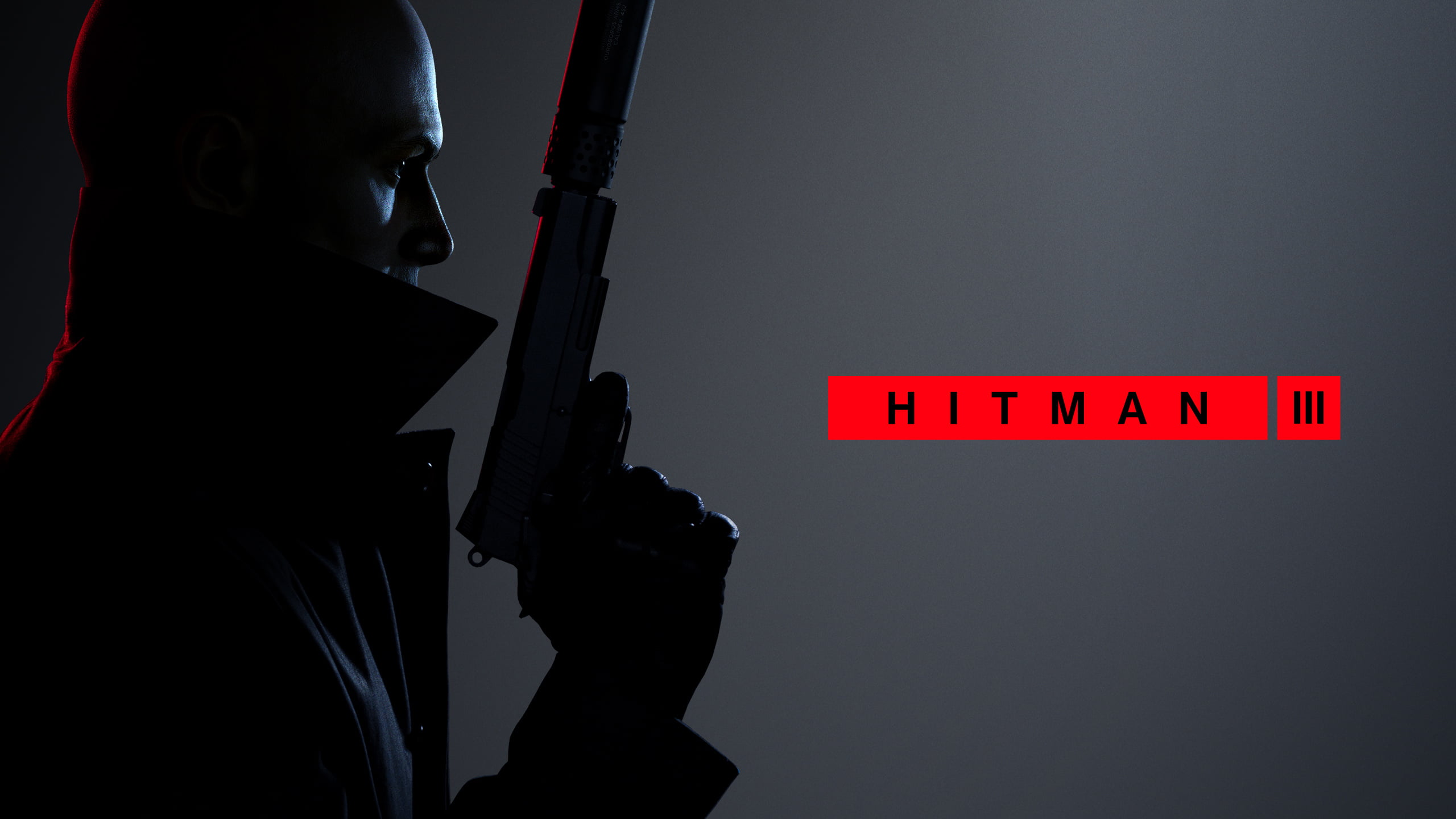 Hitman 3 Starter Pack is free to play — you should download it now