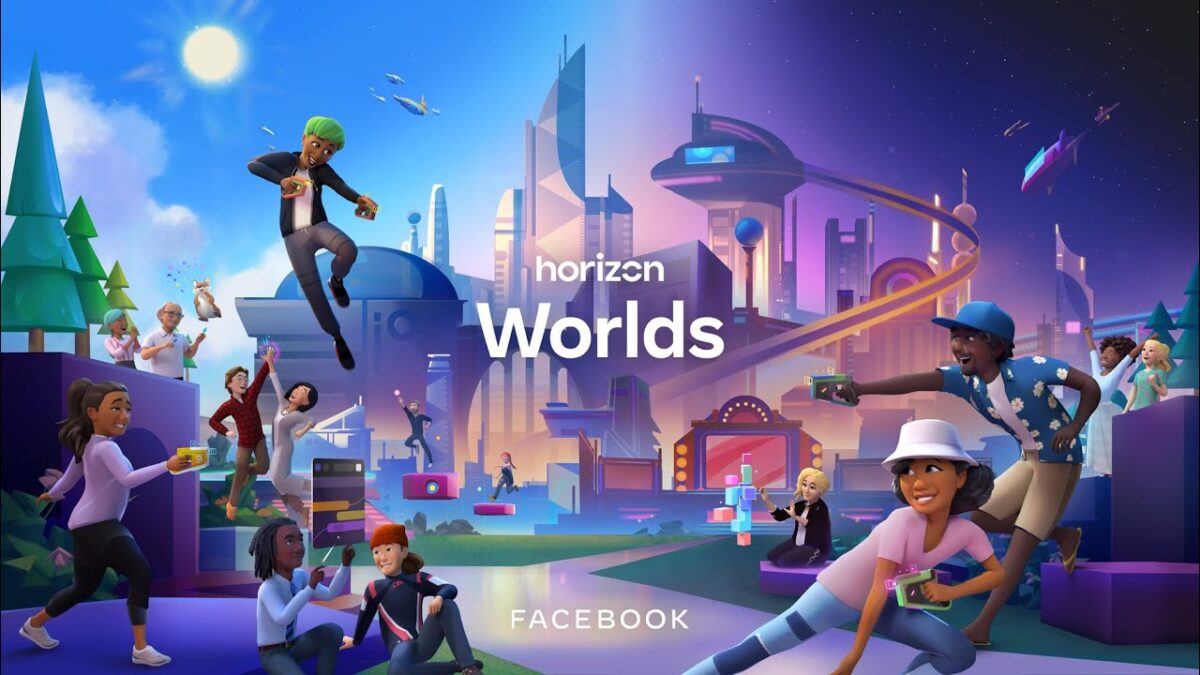 Facebook Launches Horizon Workrooms to Bring 'Metaverse' Ambitions Alive -  Spiceworks