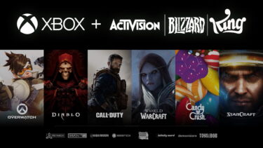 Microsoft buys Activision Blizzard for gaming and metaverse expansion