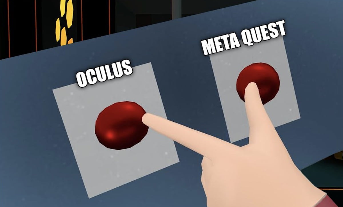 Meta changes name of the Quest 2 and the fans go crazy