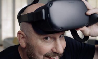 New Facebook tech chief Andrew Bosworth to focus on metaverse