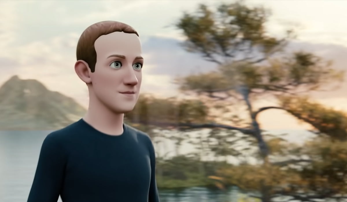 Mark Zuckerberg bets big on the metaverse, but he might be too early