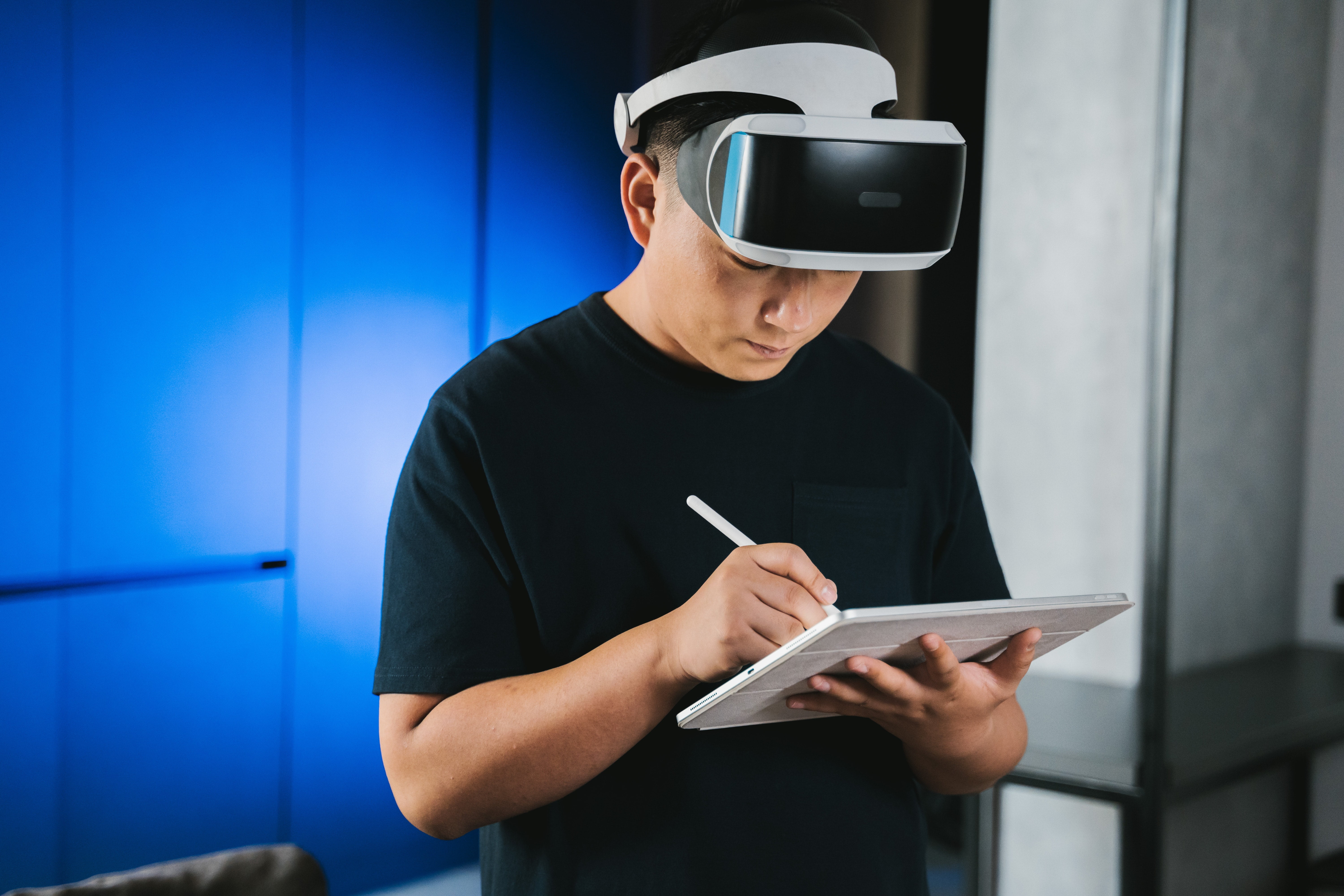 Sony sees itself well positioned for the Metaverse