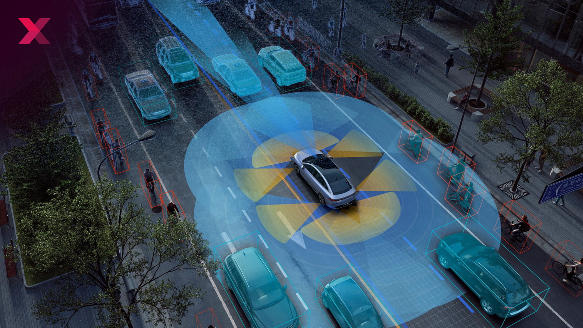 Autonomous driving: Regulation, Tesla has brake problems and more