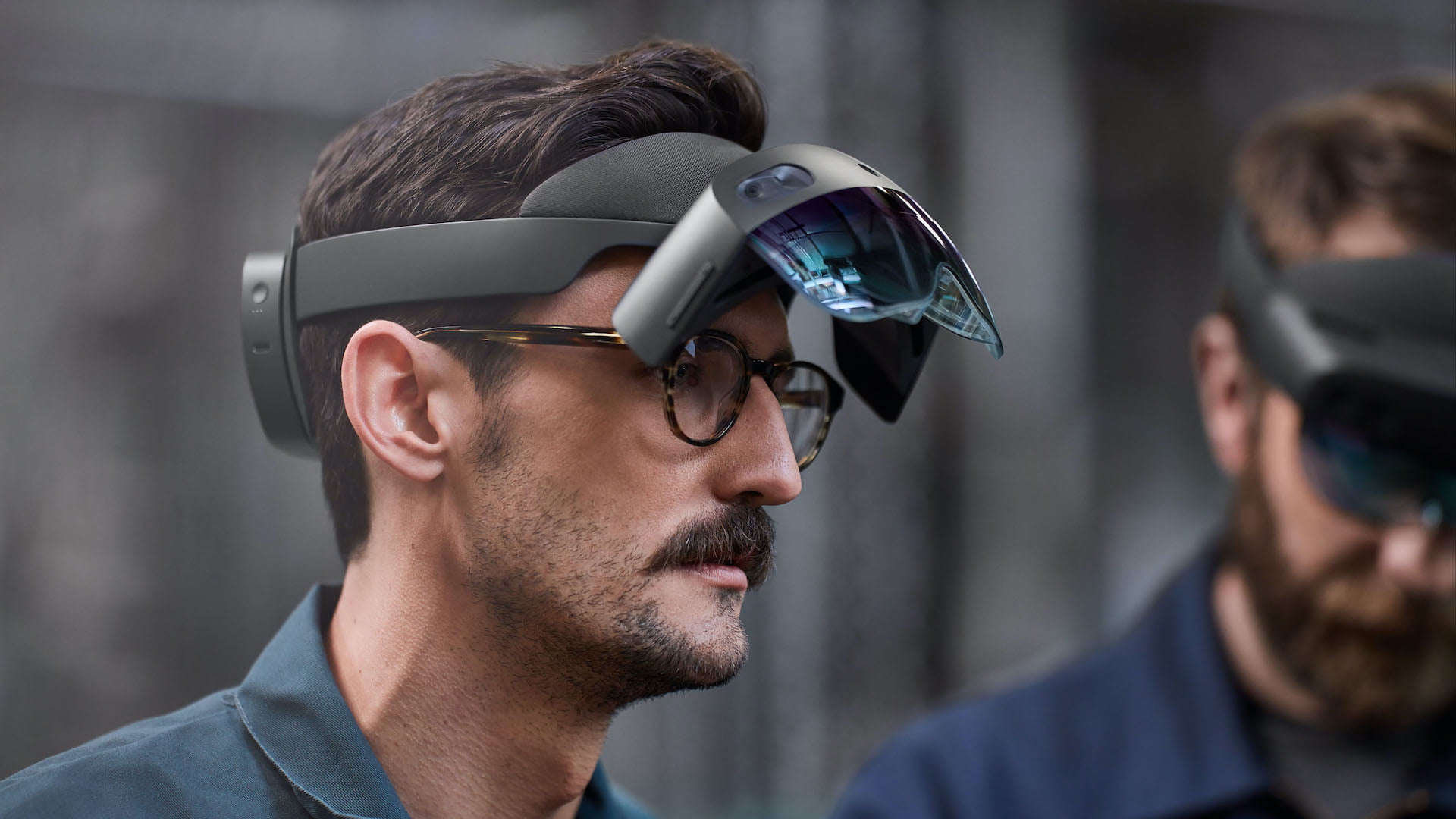 Microsoft has "no roadmap to speak of" for Hololens - report