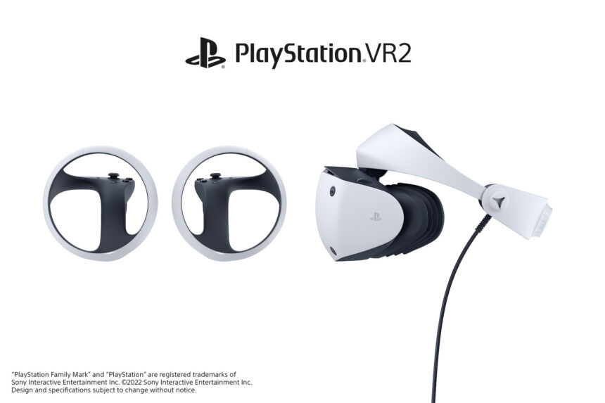 サントスピンク PSVR2 playstation VR2 ほぼ新品完動品 値下げ交渉可