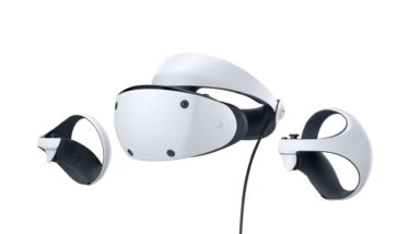PS5 Slim could make Playstation VR 2 more portable