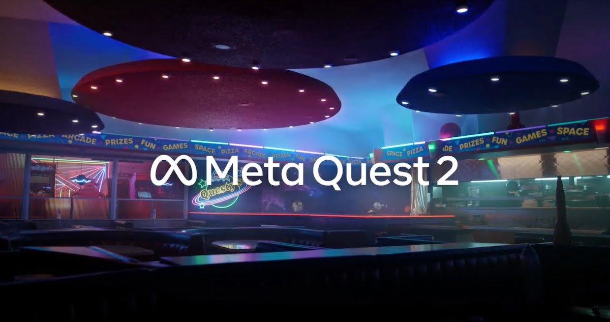 Meta Quest 2: Meta plans million-dollar ad for Super Bowl