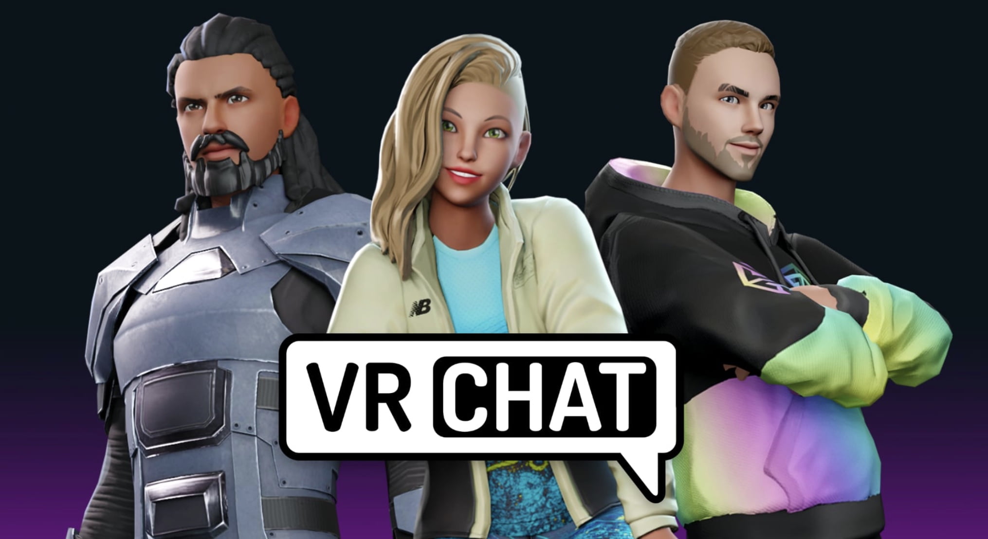 SideQuest Partners With VR Avatar Creator Ready Player Me - VRScout