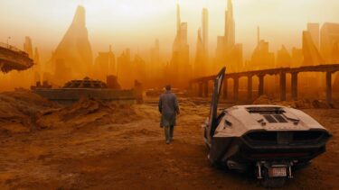 Blade Runner 2099: Ridley Scott to produce Amazon series