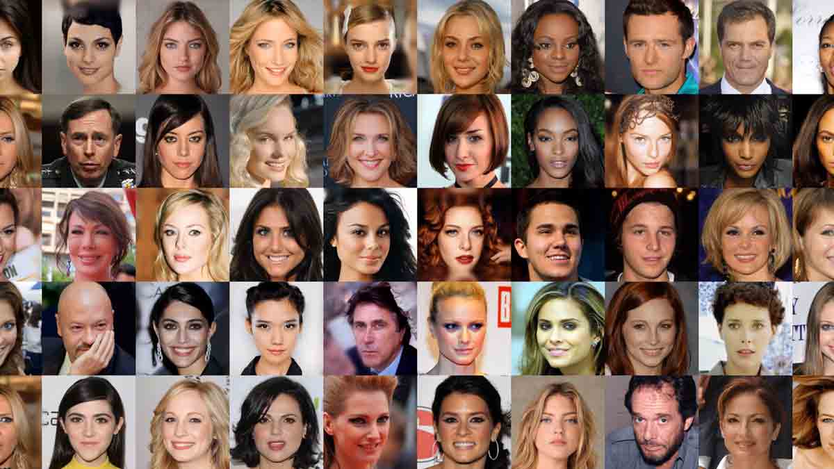 People don't recognize deepfakes - and trust them more