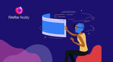 Firefox Reality: Mozilla discontinues VR and AR browser
