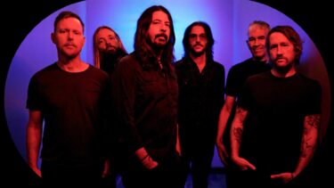 Foo Fighters perform live concert in Meta’s VR world