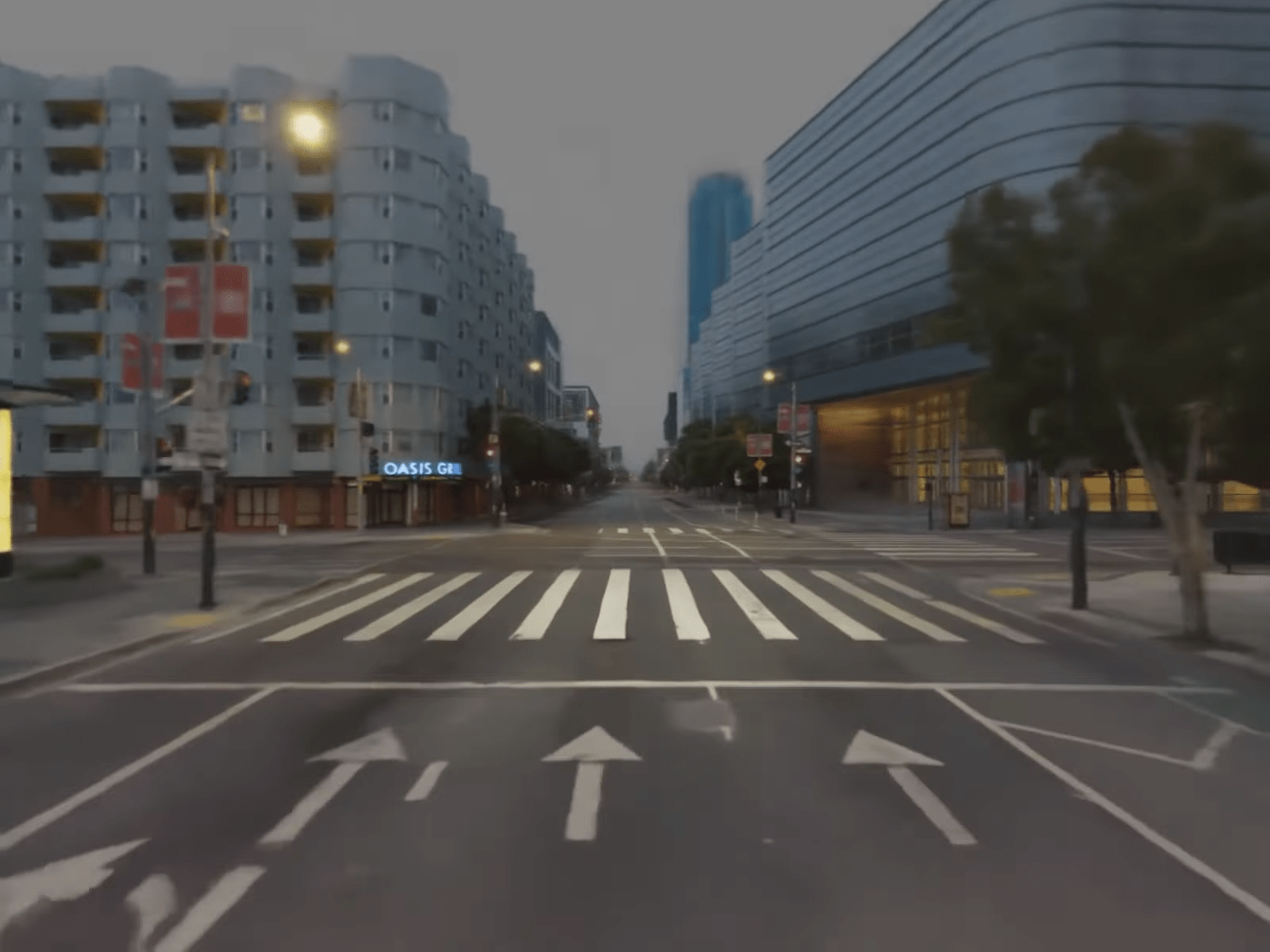 Google Maps: AI technology enables Street View 3D