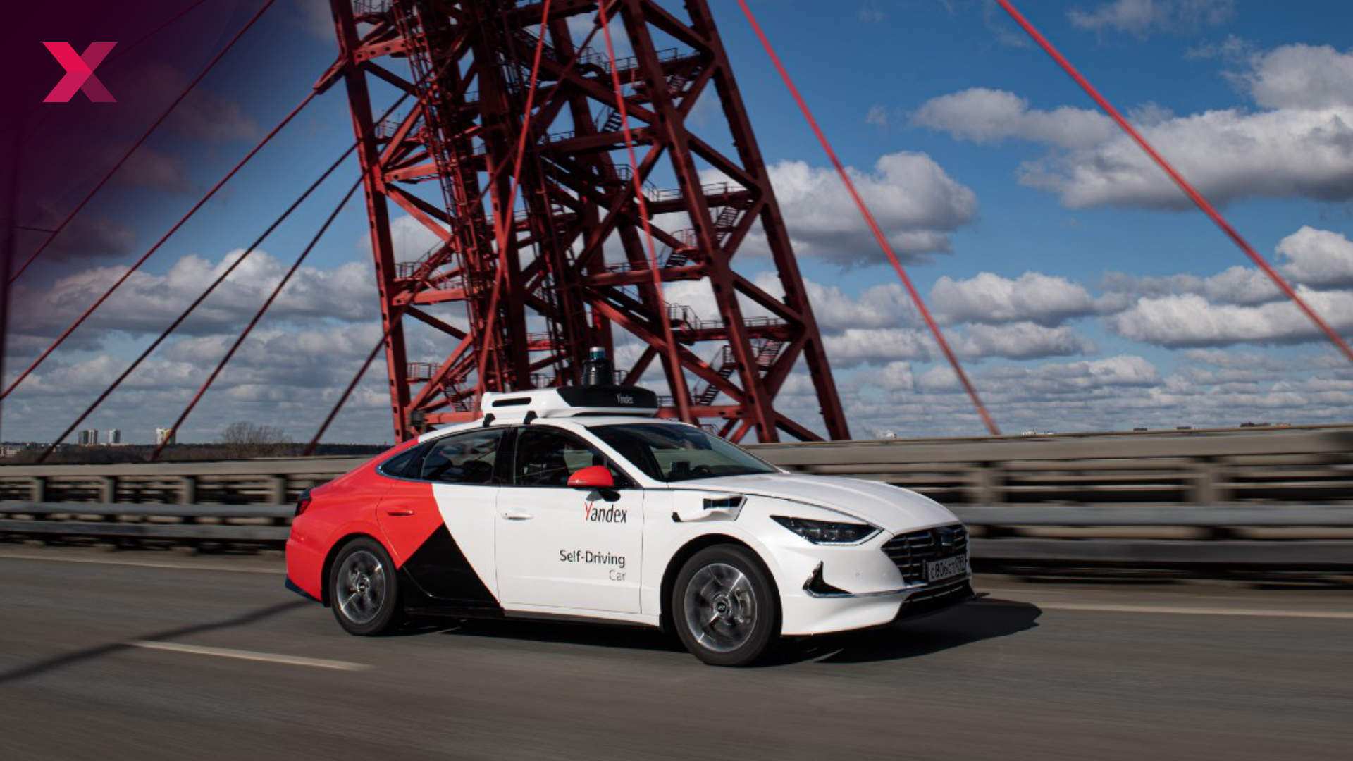 Autonomous driving: Yandex pauses, Waymo cashes in and Kia teases Tesla