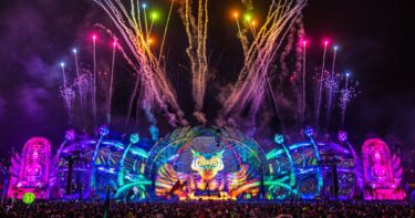 Concerts in VR: Unity and EDC plan immersive music events