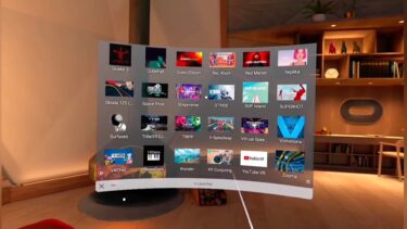 Meta Quest (2): Use this tool to organize your VR apps