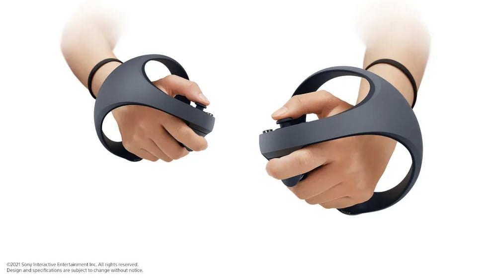need resolution, all Playstation Release, you to 2: VR know - controller