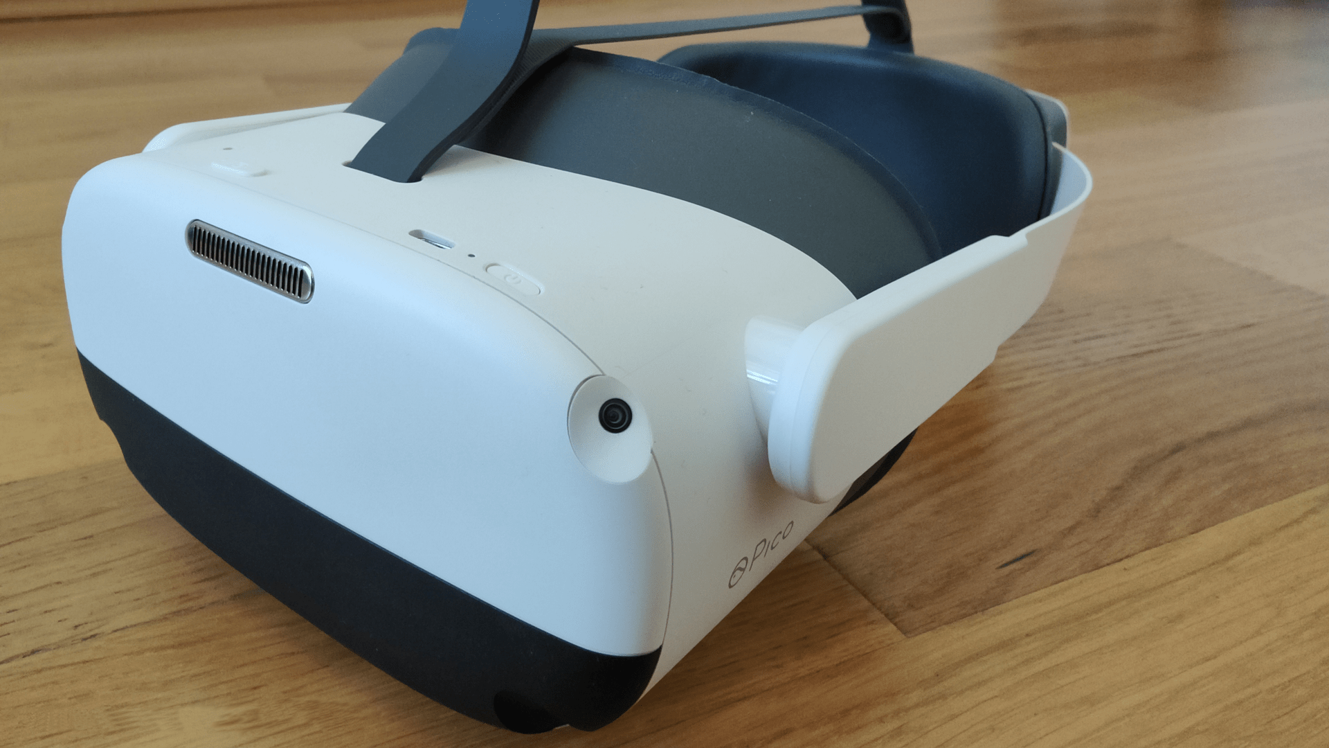 Pico Neo 3 Pro review: B2B VR headset partially catches up with Quest 2