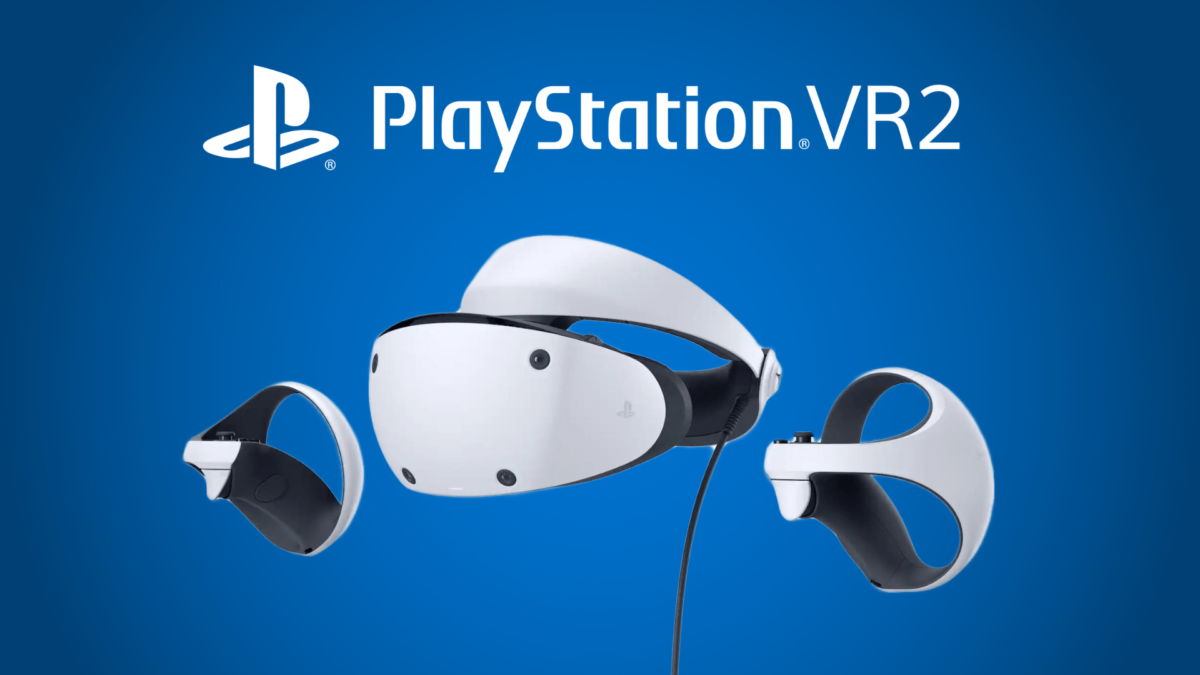 Playstation vr headset store v2