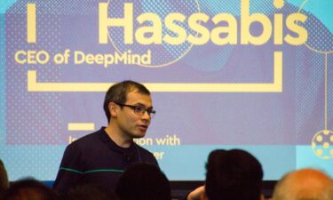 Deepmind: Isomorphic Labs to bring AI to the real world