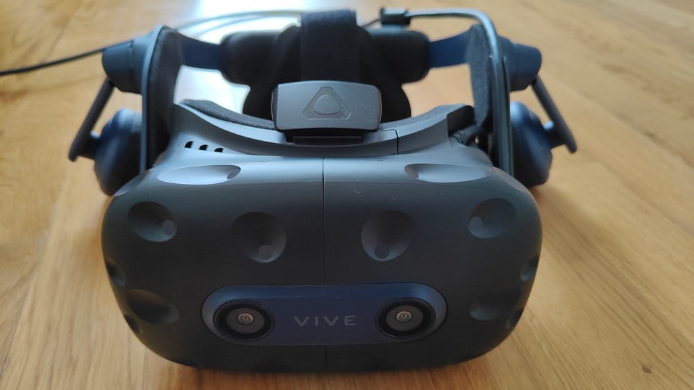 HTC Vive Pro 2 Review – Pro Price with Not Quite Pro Performance