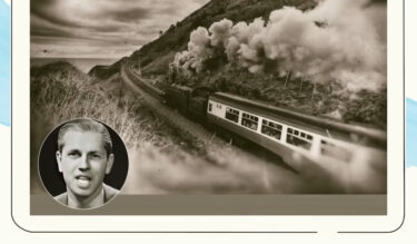 LiveStory: AI tool lets deceased tell stories