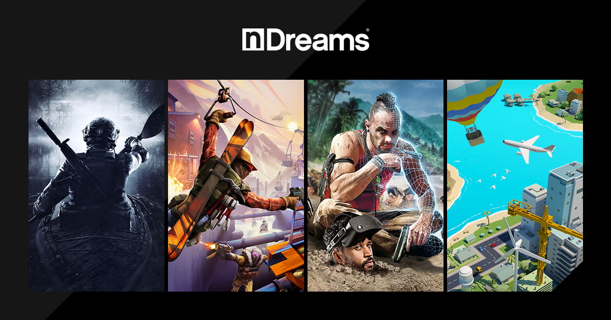 VR studio nDreams: multi-million investment in high-quality VR games