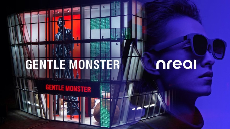 AR glasses maker Nreal receives another multi-million dollar investment