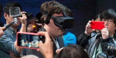 Oculus founder: “Facebook is now Oculus”