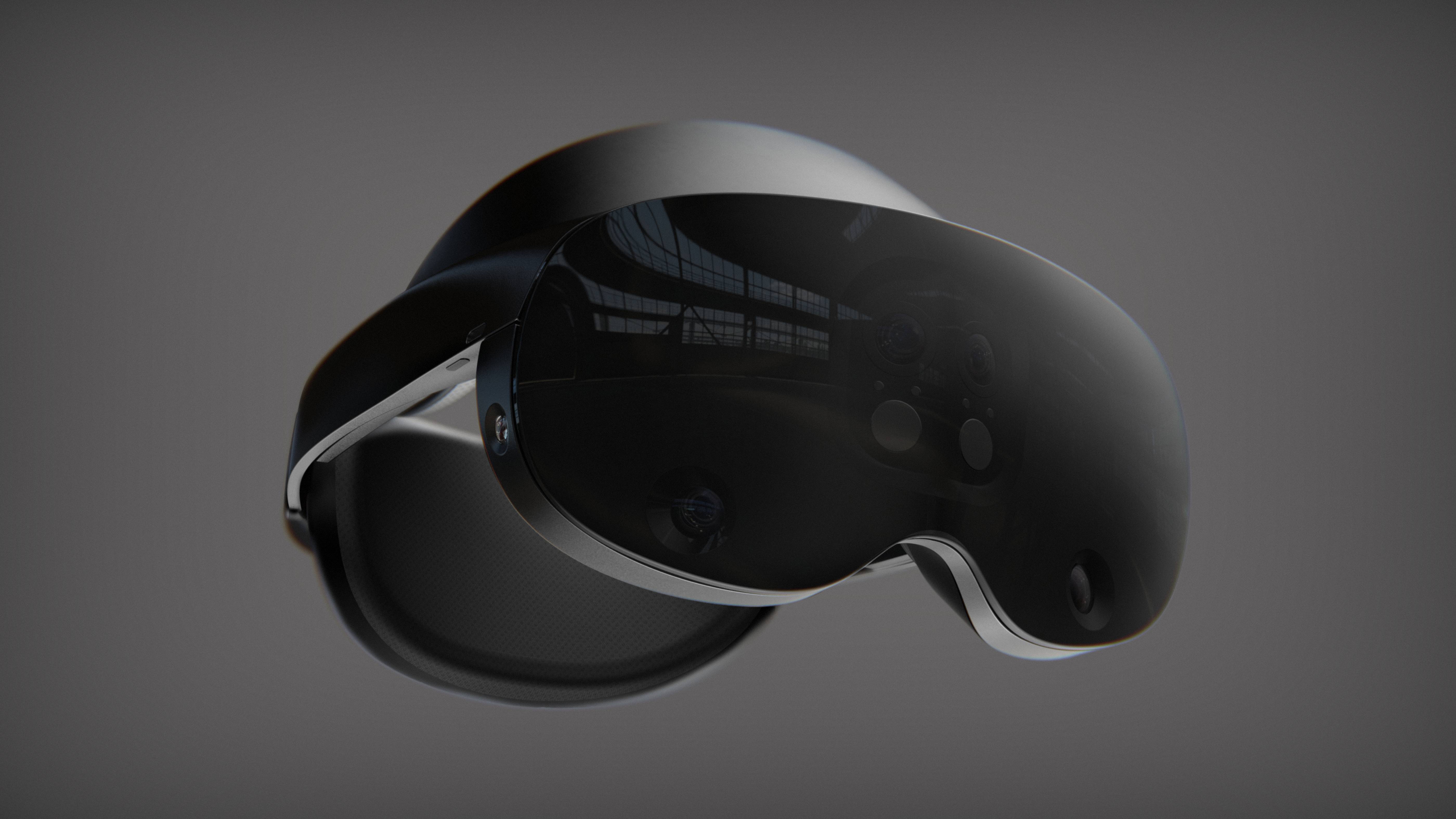Quest Pro: Meta's new VR headset coming in October, Quest 2 success "in the ballpark" of Xbox and Playstation