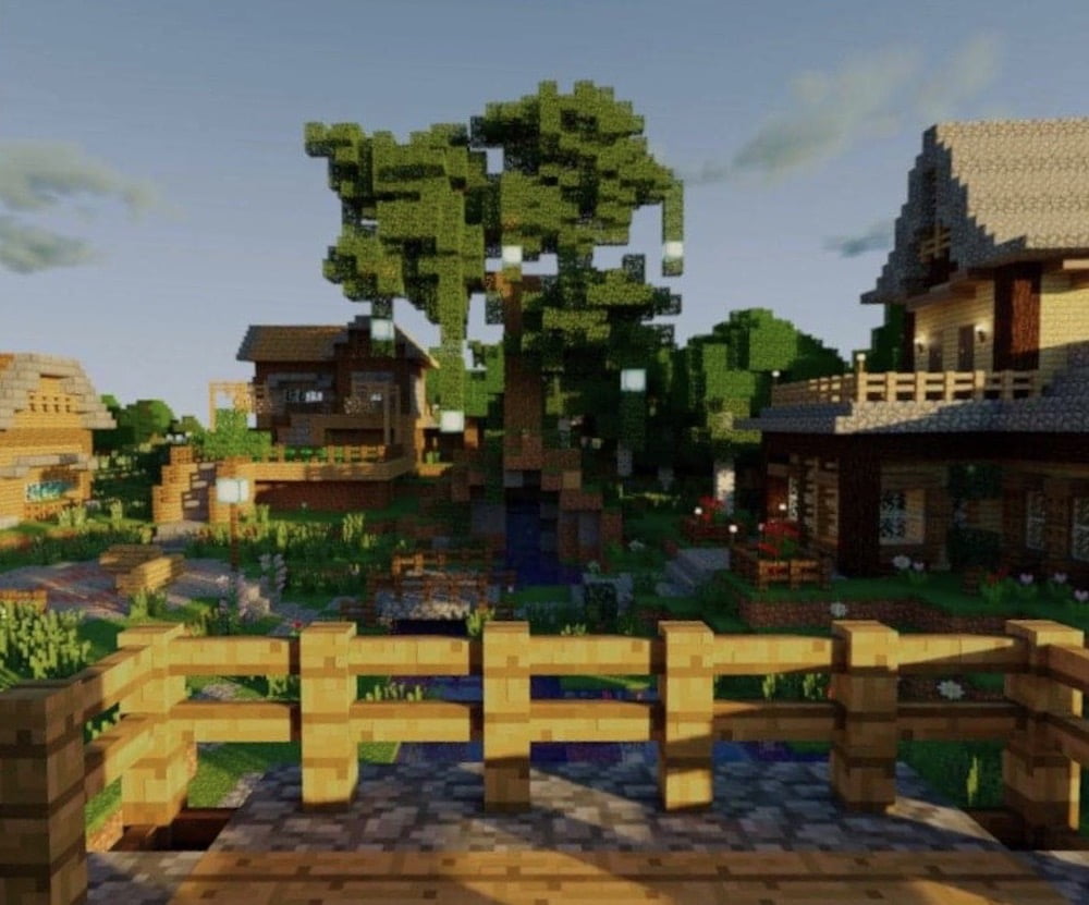 Custom_Quest_Home_Minecraft