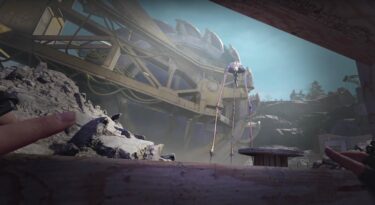 Half-Life:Alyx – Valve-like story mod “Levitation” coming soon