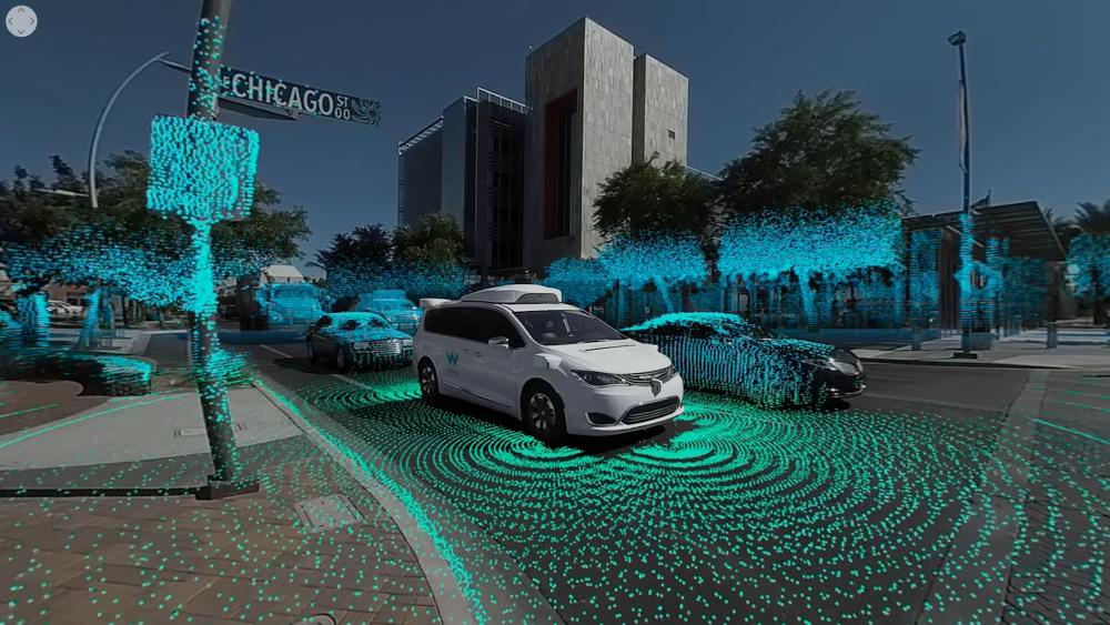 Autonomous driving: How many accidents are caused by robo-cars?