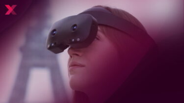 Is Europe competitive in XR?